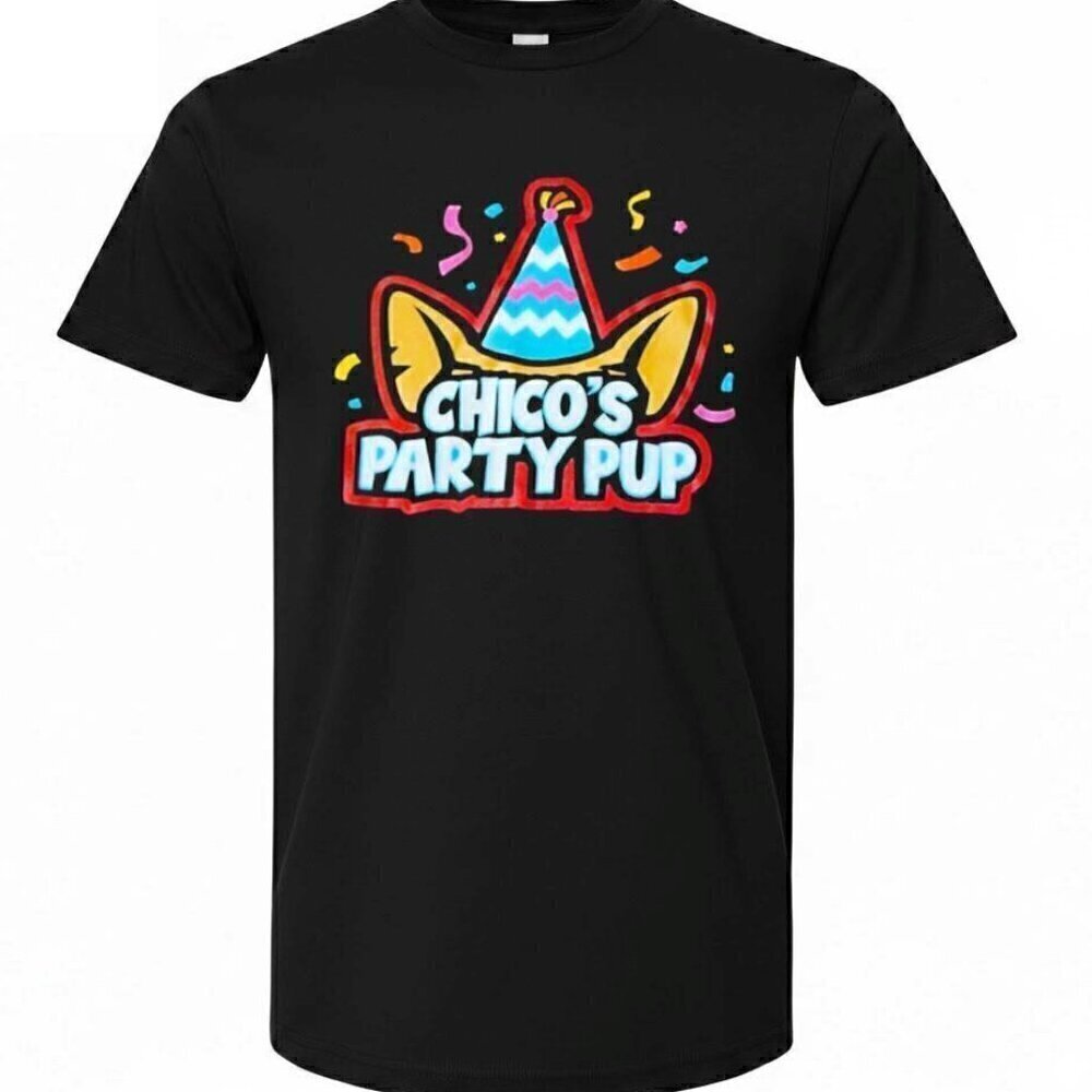 El Paso Chihuahuas Chicos B-Day Giveaway 2026 Unisex T-Shirt .